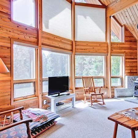 فيلا Red Fox Retreat يوسميتي ويست المظهر الخارجي الصورة