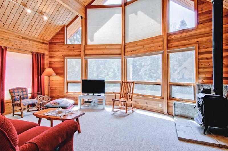 فيلا Red Fox Retreat يوسميتي ويست المظهر الخارجي الصورة